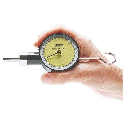 Push Pull Gauge
