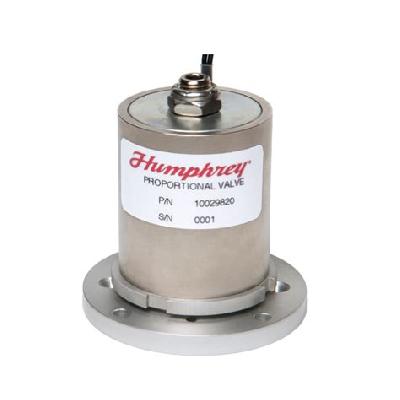 Servo Proportional Valve