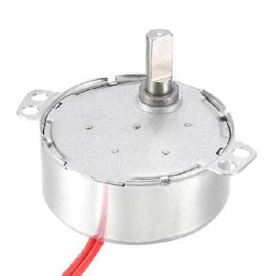 Synchronous Electric Motors
