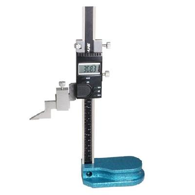 Vernier Height Gauge