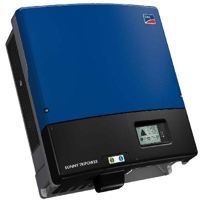 Flinn On Grid Solar Inverter