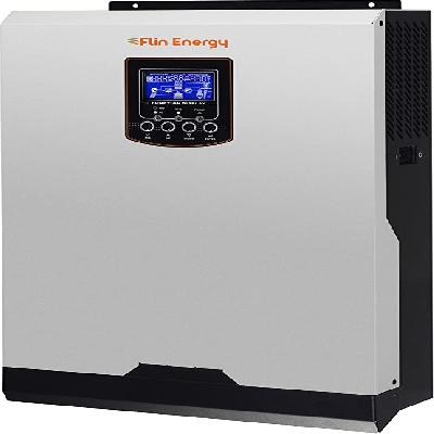 FlinSlim MPPT Solar Inverter