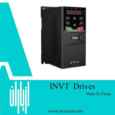 Invt Variable Frequency Drives