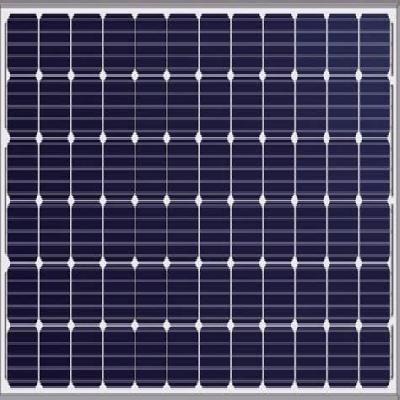Longi Solar Panel