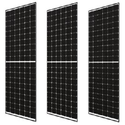 Panasonic Evervolt Series Module Solar Panel