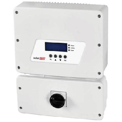 SolarEdge HD Wave SE5000H-US Solar Inverter