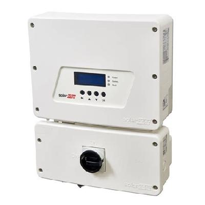 Solaredge Solar Inverter