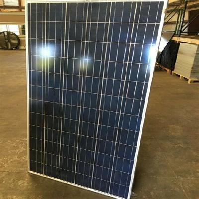 Trina Solar Panel