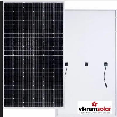 Vikram Somera Series Solar Panel