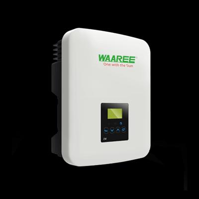 Waaree On Grid Solar Inverter