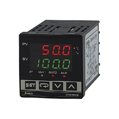 Advanced Temperature Controller DTB
