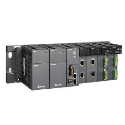 AH Series Motion CPU