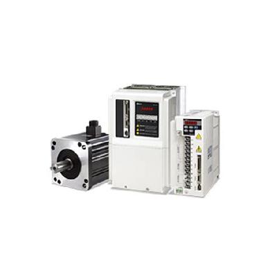 ASDA-A2 AC Servo Motors And Drives