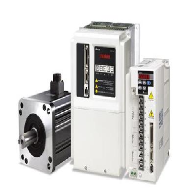 ASDA-A AC Servo Motors And Drives