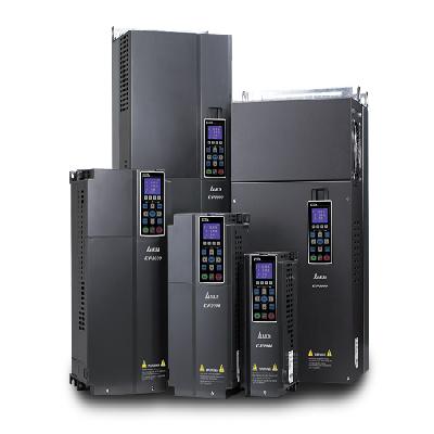 CFP2000 Series Inverters AC Motor Drives