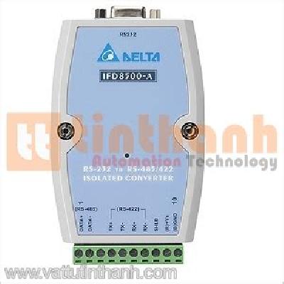 Delta Communication Converter