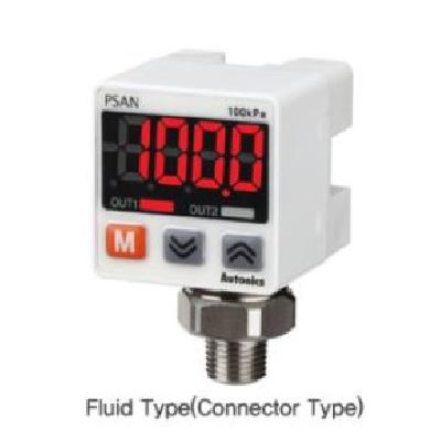 DPA Pressure Sensors