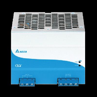 DRP024V480W1AA DIN Rail Power Supply