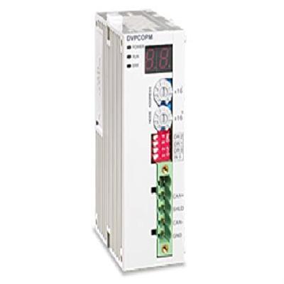 DVPSCM52-SL Industrial Fieldbus Solution