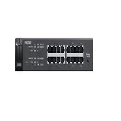 DVS16W01 16 Port FE Ethernet Switch