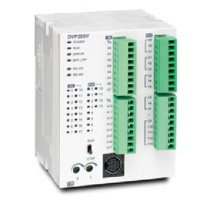 High Performance Slim PLC
