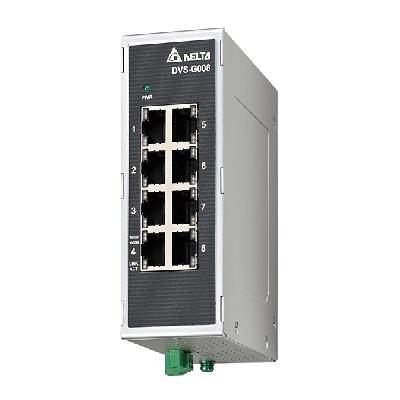 Industrial Ethernet Solution