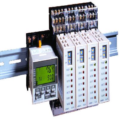 Modular Temperature Controller