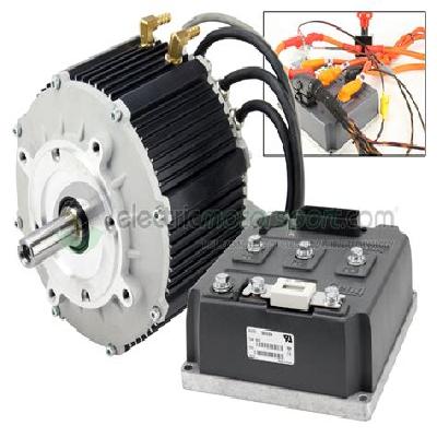Motor Drives