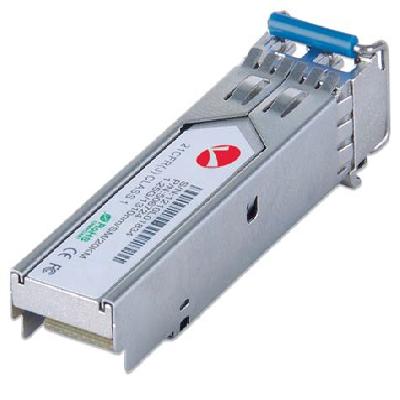 SFP Fiber Transceivers