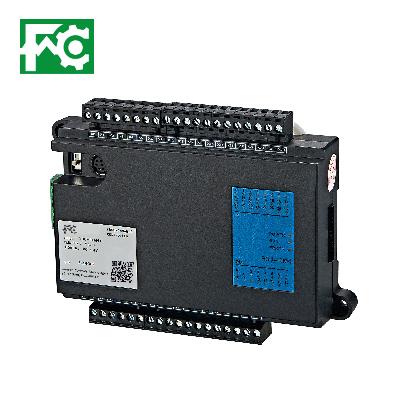 Standard Slim PLC