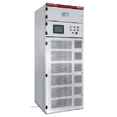 Static Var Generator