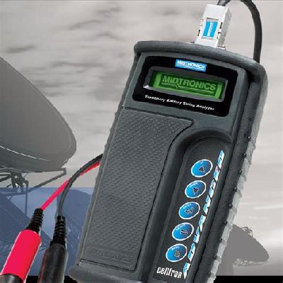 Timer CTA Meter