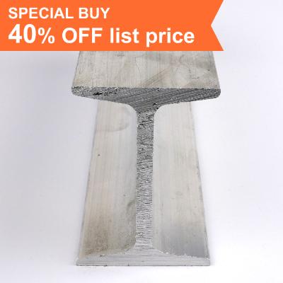 Aluminum Flange Wooden Plywood Warping Beam