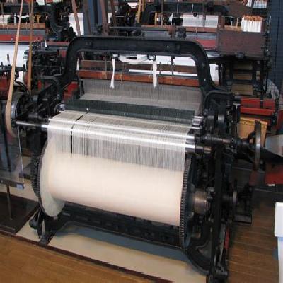 Auto Loom Sizing Machine