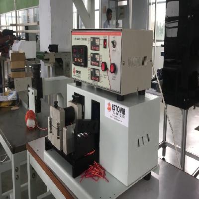 Automatic Sizing Machine