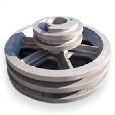 Cylinder Chain Wheel