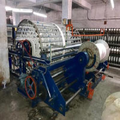 Disc Brake Warping Machine