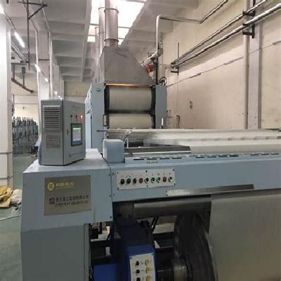 High Speed Sizing Machine