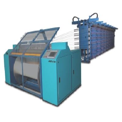 Hydraulic Warping Machine