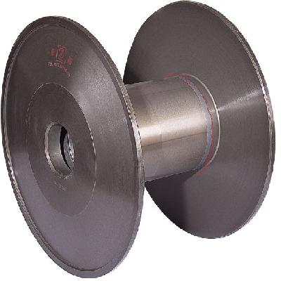 Mild Steel Pipe Warping Beam