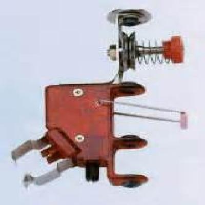 Optical Warp Stop Motion