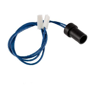 Photocell Type Stop Motion Assembly