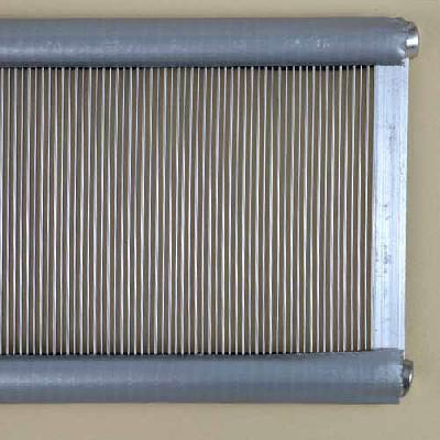 Stainless Steel Textile Reed