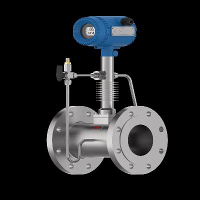 Steam Flow Meter