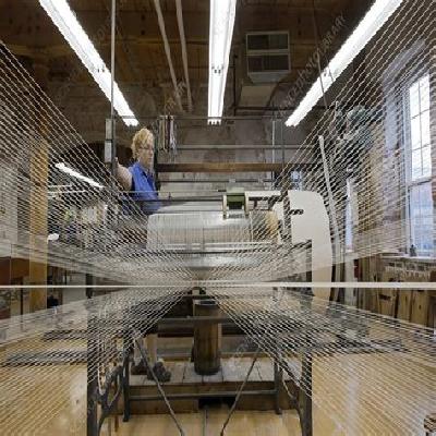 Textile Warping Creel