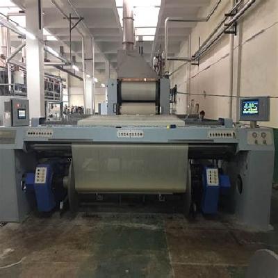 Two Point High Speed Sizing Machine