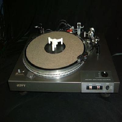 V Type  Turntable Creel