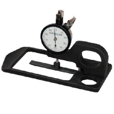 Warping Digital Counter Meter