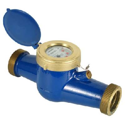 Water Flow Meter