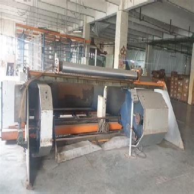 Weaving Preparatory Machine